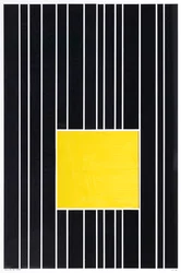 Self-Storage scatola gialla